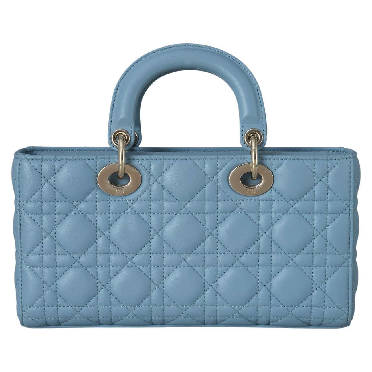 CHRISTIAN DIOR(USED)크리스찬디올 레이디 D JOY 백